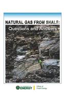 Natural Gas from Shale