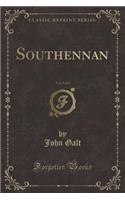 Southennan, Vol. 2 of 2 (Classic Reprint)