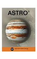 Astro 3 (with Astro 3 Online Printed Access Card)