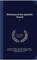 Dictionary of the Apostolic Church