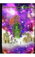 Madrina, a We are the Devil's Daughters Story: (English)