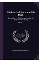 Practical Brick And Tile Book