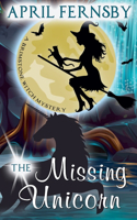 Missing Unicorn