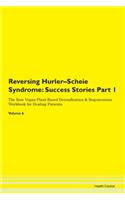 Reversing Hurler-Scheie Syndrome: Succes