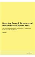 Reversing Group A Streptococcal Disease