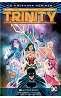 Trinity Volume 2