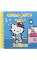Hello Kitty & Me: Bedtime