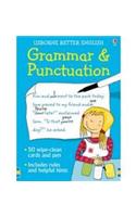 Grammar and Punctuation
