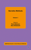 Narrative Methods