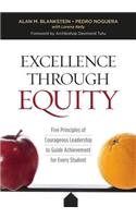 Excellence Through Equity
