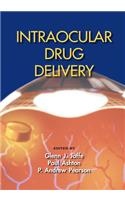 Intraocular Drug Delivery