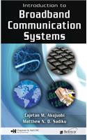 Introduction to Broadband Communication Systems