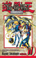 Yu-Gi-Oh!: Duelist, Vol. 11: The Shadow of Marik(Yu-Gi-Oh!: Duelist)