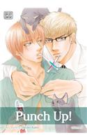 Punch Up!, Vol. 2