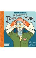 Little Naturalists: The Adventures of John Muir