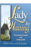 Lady in Waiting