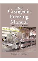 Cryogenic Freezing Manual