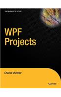 Wpf Projects