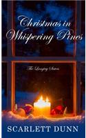 Christmas in Whispering Pines