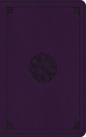 ESV Student Study Bible