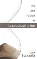 Little Guide to Unprocrastination