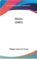 Divers (1893)