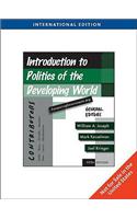 Introduction to Politics of the Developing World