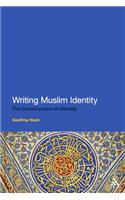 Writing Muslim Identity
