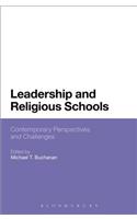 Leadership and Religious Schools