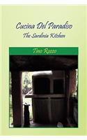 Cucina Del Paradiso: The Sardinia Kitchen(English)