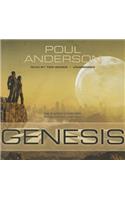 Genesis Lib/E: Library Edition