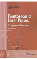 Femtosecond Laser Pulses