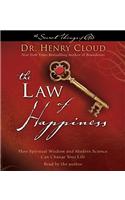 The Law of Happiness