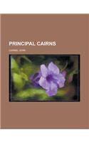 Principal Cairns