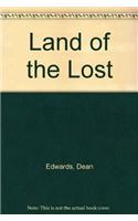 Land Of The Lost