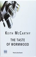 The Taste Of Wormwood