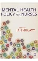 Mental Health Policy for Nurses