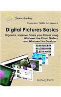 Digital Pictures Basics