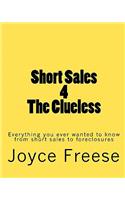 Short Sales 4 the Clueless