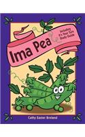 Ima Pea: Including It's Your Turn Study Guide(English)