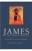 James in Postcolonial Perspective