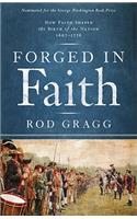 Forged in Faith