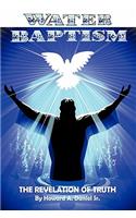 Water Baptism