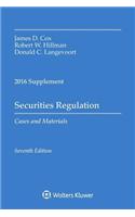 Securities Regulation