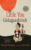 Little You / Gidagaashiinh