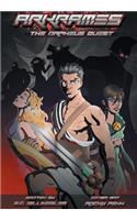 Arkrames: The Orpheus Quest(Arkrames)