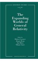Expanding Worlds of General Relativity