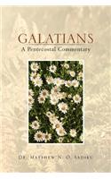 Galatians