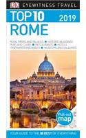 Top 10 Rome: 2019(Pocket Travel Guide)