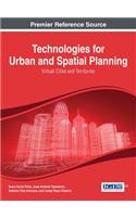 Technologies for Urban and Spatial Planning: Virtual Cities and Territories